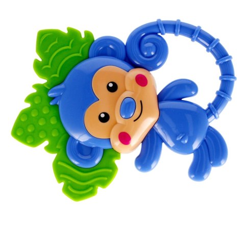 Monkey Rattle BAM BAM 359923 BAM BAM