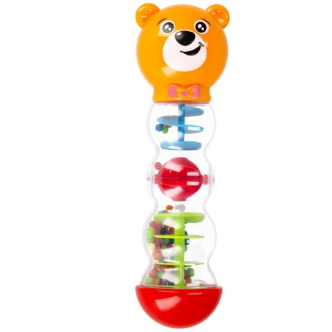 Rattle Bear BAM BAM 384447 BAM BAM