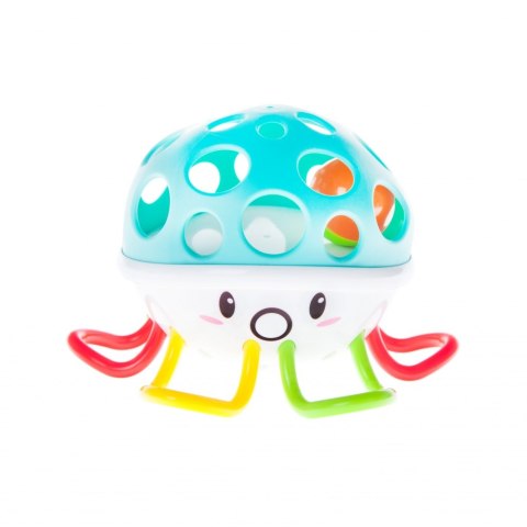 Rattle Octopus Soft BAM BAM 428974 BAM BAM