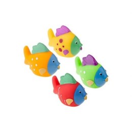 Squeaker for bathing fish 4pcs AM 505A AM TOYS