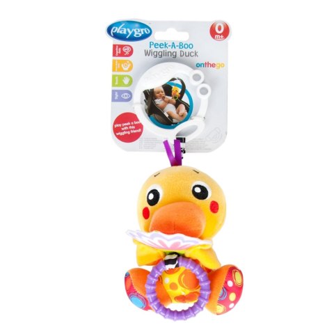 PLAYGRO DUCK TAG 0185474 PLAYGRO