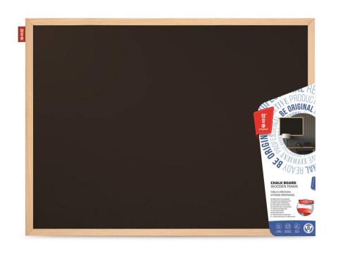 CHALK BOARD 70X50 CM MEMEOBOARDS MTB070050 MEMOBOARDS