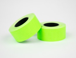 TAPE FOR LABELS 23X16, TWO-ROW, STRAIGHT, GREEN, 600 PCS. DMHK A 5 EMERSON
