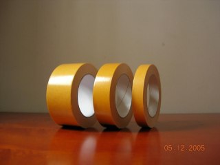 DOUBLE-SIDED MOUNTING TAPE 19MM 5M PACKAGE 1-0506 PACKAGE