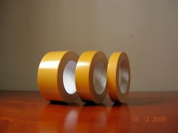 DOUBLE-SIDED MOUNTING TAPE 50MM 5M PACKAGE PACKART