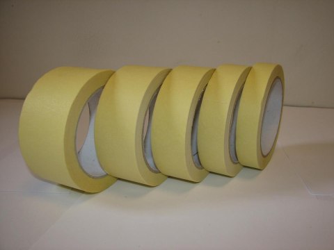 MASKING TAPE 19MM 33MB PACKAGE 1-1141-E PACKAGE