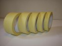 Masking tape 25mm - 33mb | PACKAGE