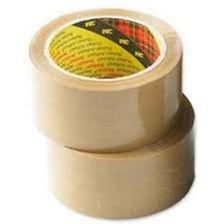 PACKAGING TAPE 50X66MM 3M BROWN SCOTCH 022 3M