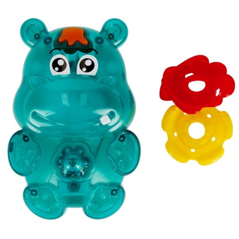 BATH TOY HIPCIO BAM BAM 466610 BAM BAM