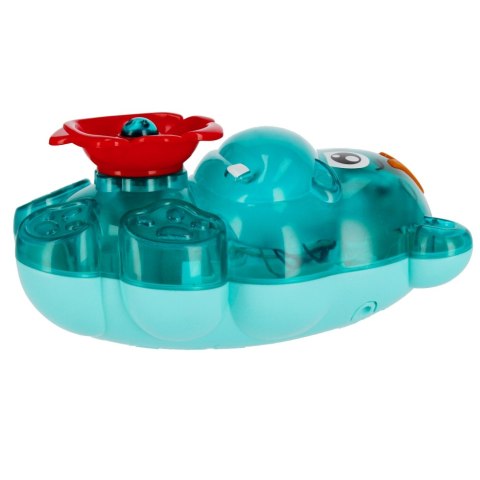 BATH TOY HIPCIO BAM BAM 466610 BAM BAM