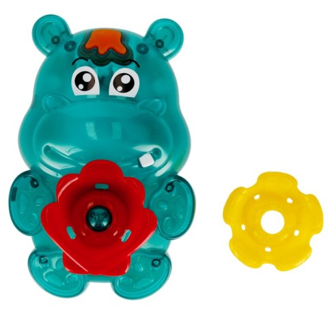 BATH TOY HIPCIO BAM BAM 466610 BAM BAM