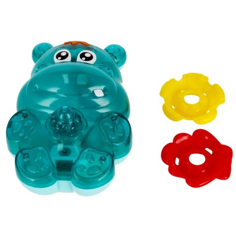 BATH TOY HIPCIO BAM BAM 466610 BAM BAM