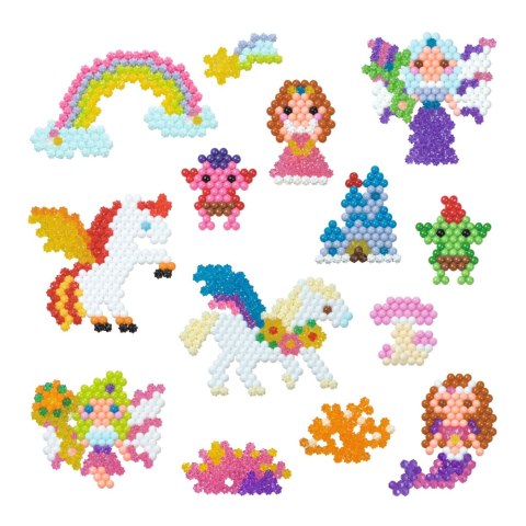 AQUABEADS ENCHANTED WORLD 31837 PUD4 EPOCH