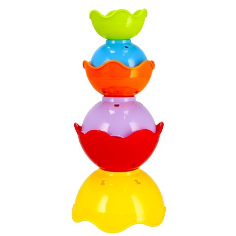 BAM BAM STACKING CUPS SET 466613 BAM BAM