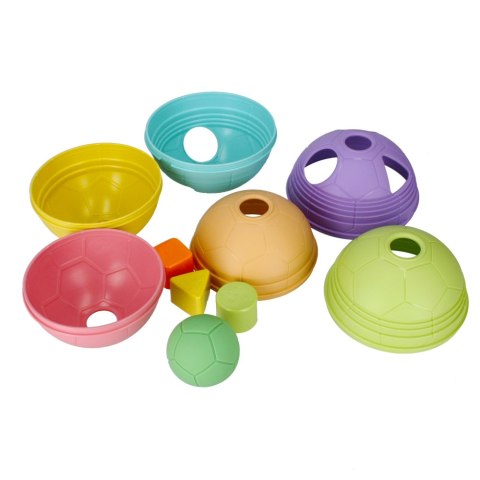 MULTIFUNCTIONAL CUPS BAM BAM 493541 BAM BAM