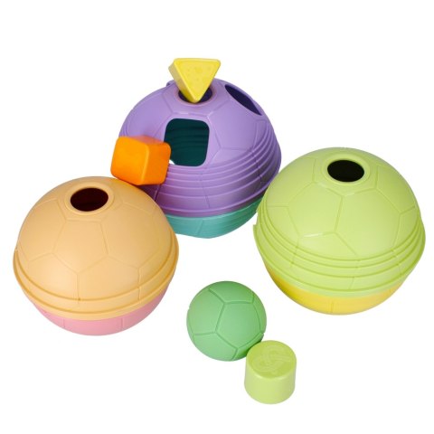 MULTIFUNCTIONAL CUPS BAM BAM 493541 BAM BAM