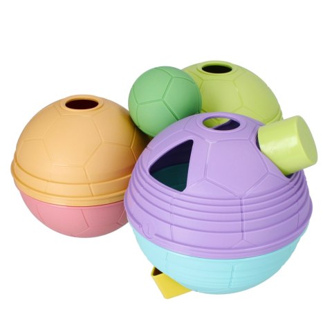 MULTIFUNCTIONAL CUPS BAM BAM 493541 BAM BAM