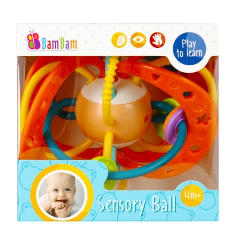 BAM BAM BALL 491722 BAM BAM