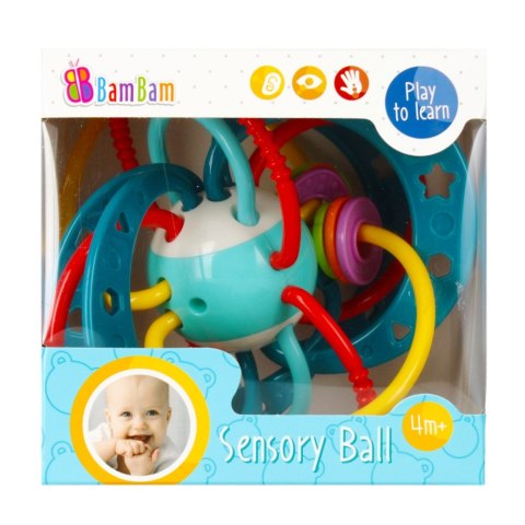 BAM BAM BALL 491722 BAM BAM