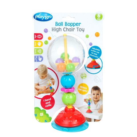 BALL WITH BALLS PLAYGRO 4086370 PLAYGRO