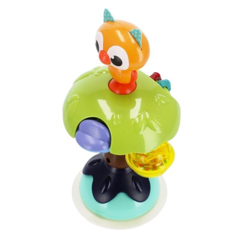 EDUCATIONAL OWL WITH A SUCTION CUP BAM BAM 475291 BAM BAM