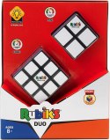 SPIN RUBIK DUO PACK 6064009 WB6 SPIN MASTER