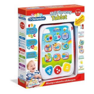 EDUCATIONAL TABLET CLEMENTONI 60956 CLEMENTONI