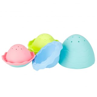 BATH TOY EGG BAM BAM 466604 BAM BAM