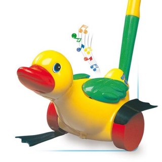 PUSH TOY 30 CM WADER POLESIE 7925 POLESIE