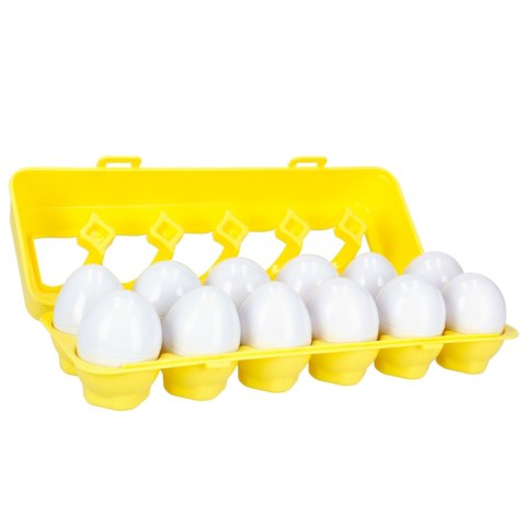 Educational Toy Egg Sorter Bam Bam 492750