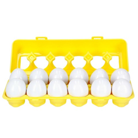 Educational Toy Egg Sorter Bam Bam 492750