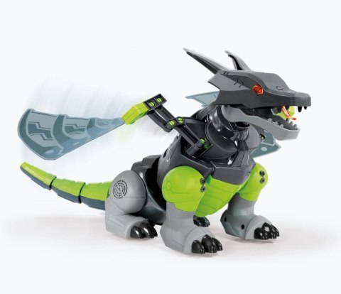 CREATIVE SET YOUR MECHANICAL DRAGON CLEMENTONI 50682 CLEMENTONI