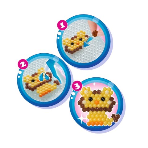 AQUABEADS HAPPY PET REFILL SET 31915 P4 EPOCH