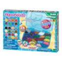 AQUABEADS LARGE SET OF BEADS SUPPLEMENT 31502 WB4 EPOCH