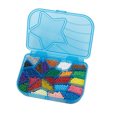 AQUABEADS LARGE SET OF BEADS SUPPLEMENT 31502 WB4 EPOCH