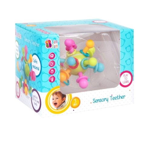 BAM BAM SENSORY TEENER 428320 BAM BAM