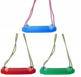Garden swing - plastic board | Malimas 154743