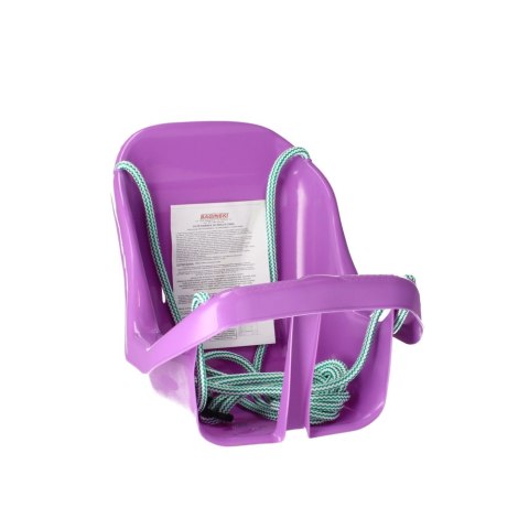 Baby swing - bucket | Baginski 002430