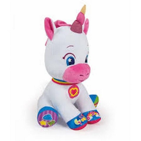 UNICORN INTERACTIVE PLUSH CLEMENTONI 50544 CLEMENTONI