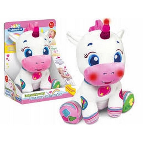 UNICORN INTERACTIVE PLUSH CLEMENTONI 50544 CLEMENTONI