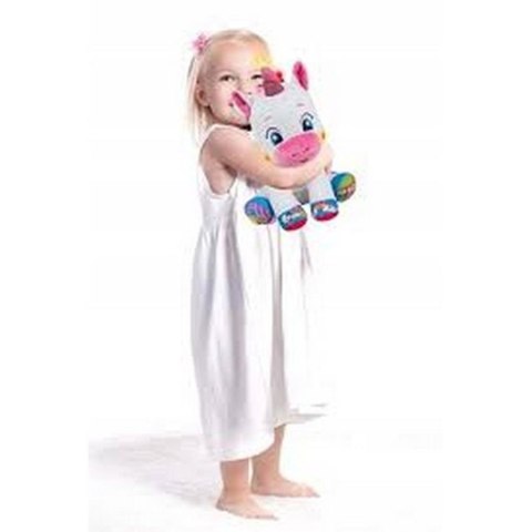 UNICORN INTERACTIVE PLUSH CLEMENTONI 50544 CLEMENTONI