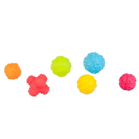 PLAYGRO SENSORY BALLS 4086398 PLAYGRO