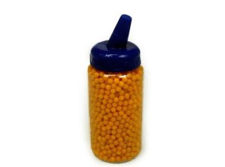 GUN BALLS IN A BOTTLE 2000PCS 201A HIPO H7439 HIPO