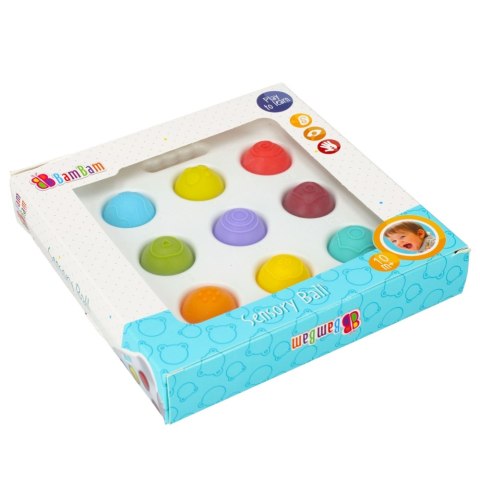 SENSORY BOARD BAM BAM 492754 BAM BAM