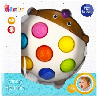 SENSORY TOY BAM BAM 492809 BAM BAM