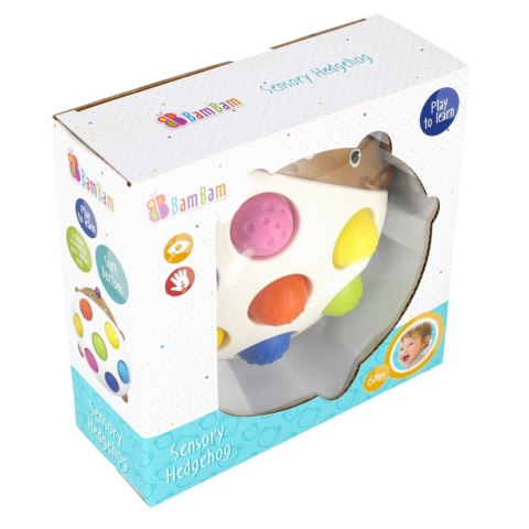 SENSORY TOY BAM BAM 492809 BAM BAM