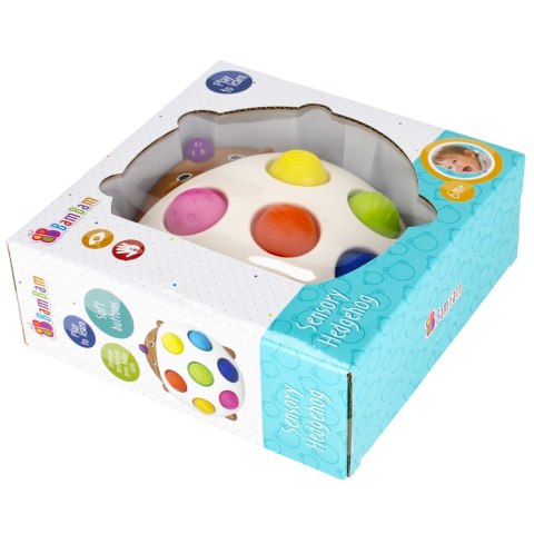 SENSORY TOY BAM BAM 492809 BAM BAM