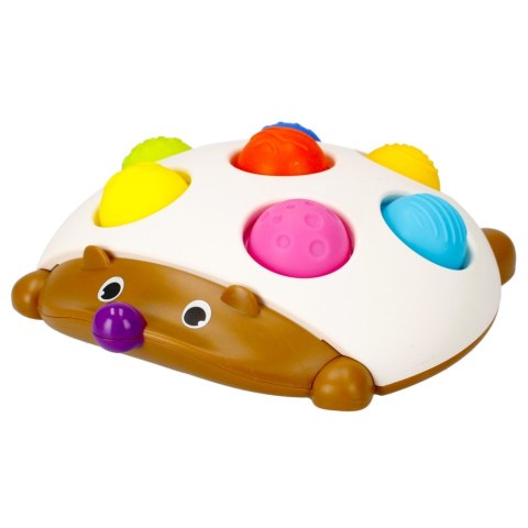 SENSORY TOY BAM BAM 492809 BAM BAM