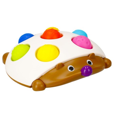 SENSORY TOY BAM BAM 492809 BAM BAM