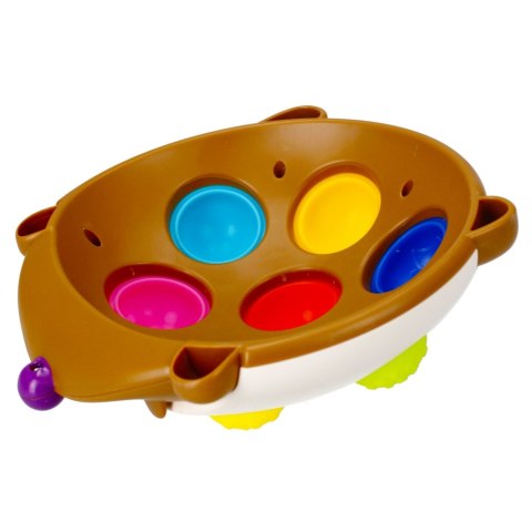 SENSORY TOY BAM BAM 492809 BAM BAM